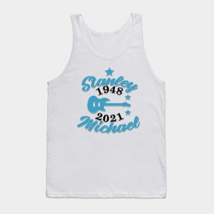 Michael stanley, Best gift for michael stanley lovers.. Tank Top